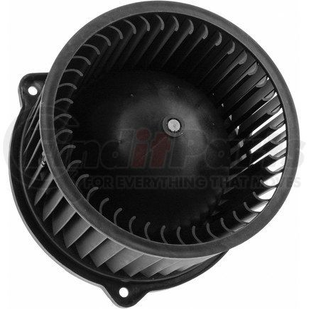 PM9383 by CONTINENTAL AG - HVAC Blower Motor