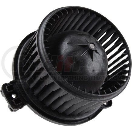 PM9395 by CONTINENTAL AG - HVAC Blower Motor