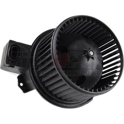 PM9396 by CONTINENTAL AG - HVAC Blower Motor