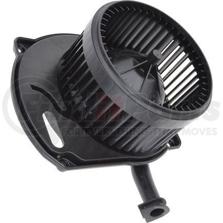 PM9391 by CONTINENTAL AG - HVAC Blower Motor