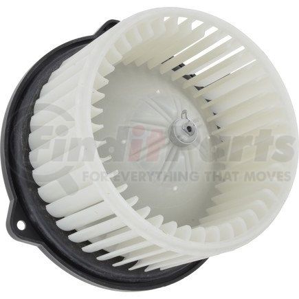 PM9392 by CONTINENTAL AG - HVAC Blower Motor