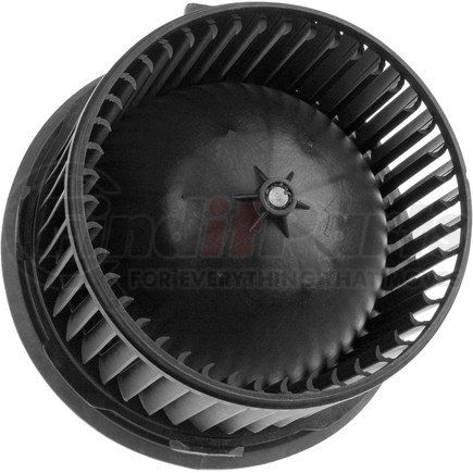 PM9393 by CONTINENTAL AG - HVAC Blower Motor