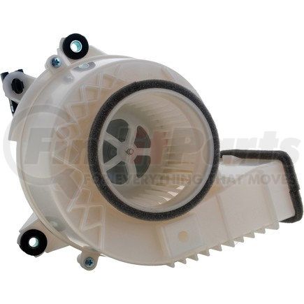 PM9502 by CONTINENTAL AG - Drive Motor Battery Pack Cooling Fan Assembly