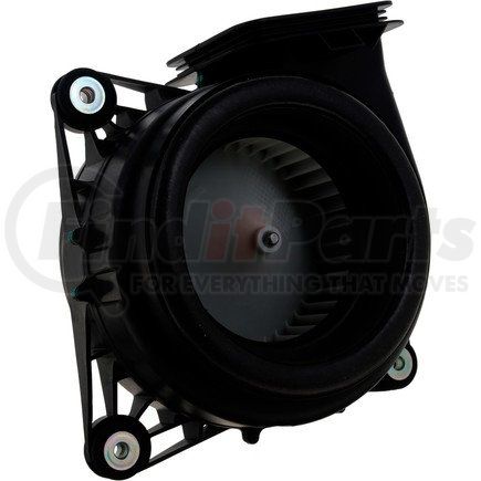 PM9509 by CONTINENTAL AG - Drive Motor Battery Pack Cooling Fan Assembly