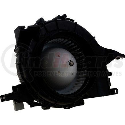 PM9515 by CONTINENTAL AG - Drive Motor Battery Pack Cooling Fan Assembly