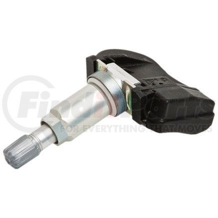 SE10007-4PK by CONTINENTAL AG - TPMS Sensor Assemblies include all component parts for ease of installation.