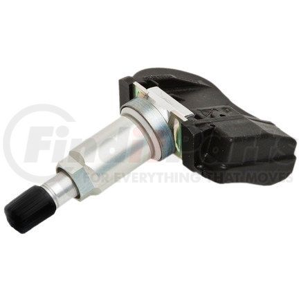 SE10008-4PK by CONTINENTAL AG - TPMS Sensor Assemblies include all component parts for ease of installation.