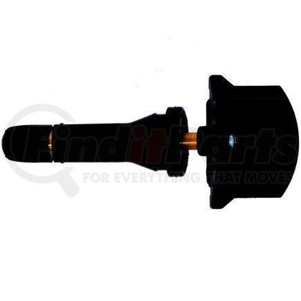 SE10006-4PK by CONTINENTAL AG - TPMS Sensor Assemblies include all component parts for ease of installation.
