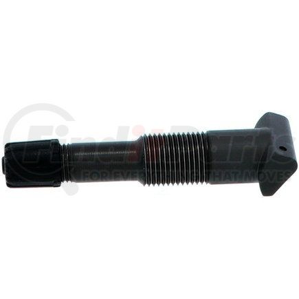 SE54197 by CONTINENTAL AG - TPMS valve stem, includes valve core and stem cap