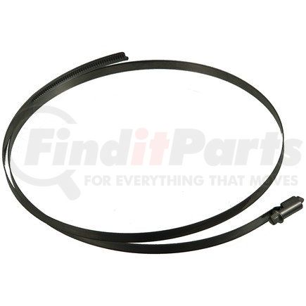 SE57714 by CONTINENTAL AG - Continental Wheel Band for Valveless TPMS Sensor