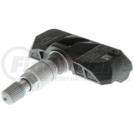 SE58003 by CONTINENTAL AG - Continental TPMS Sensor Assembly