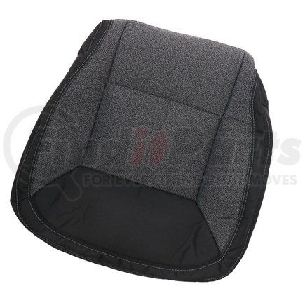 5SE75LXBAA by MOPAR - Seat Cushion Cover, Front, for 2014-2021 Ram ProMaster 1500/2500/3500