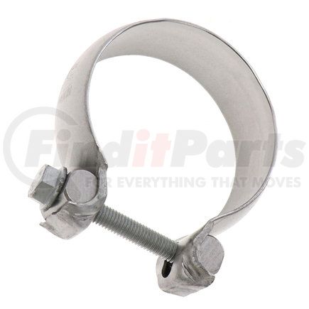 4578916AB by MOPAR - Exhaust Clamp - Rear