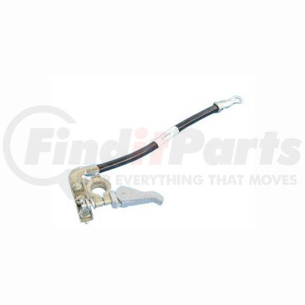 4727651AB by MOPAR - Battery Cable Harness - Negative, For 2014-2023 Ram