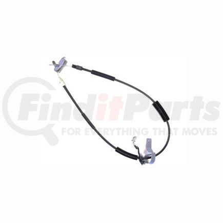 4779806AC by MOPAR - Parking Brake Cable, Rear, LH