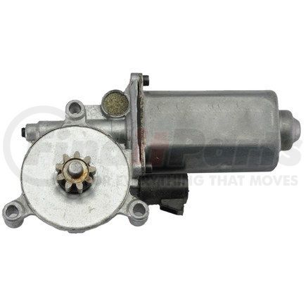 WL42029 by CONTINENTAL AG - Power Window Motor wo/Regulator