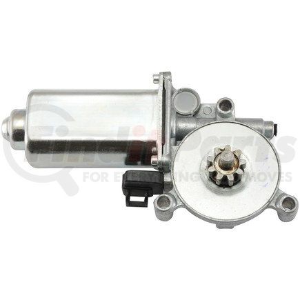 WL42030 by CONTINENTAL AG - Power Window Motor wo/Regulator