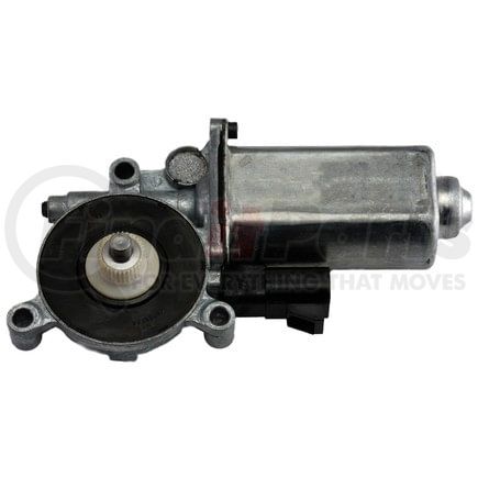 WL42035 by CONTINENTAL AG - Power Window Motor wo/Regulator