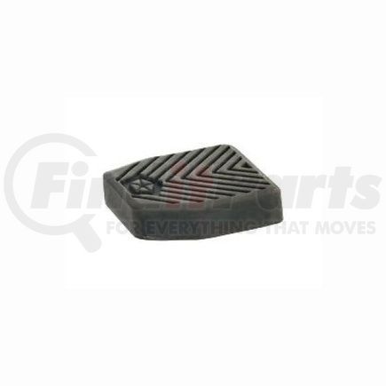 5104017AA by MOPAR - Brake Pedal Pad