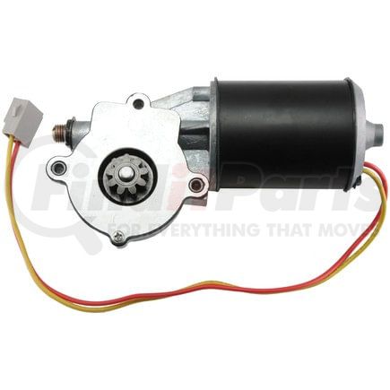 Continental AG WL43005 Window Motor Power Window Motor wo/Regulator