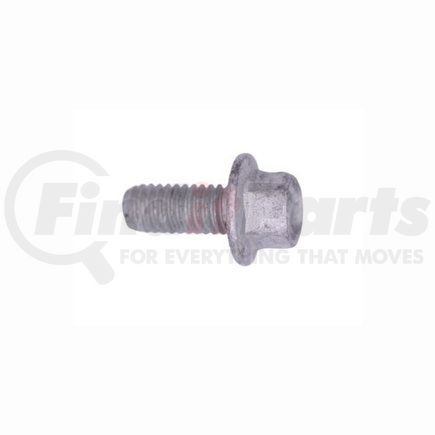 6102403AA by MOPAR - Transmission Oil Pan Bolt - Hex