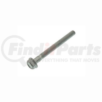 6104227AA by MOPAR - Engine Oil Filter Housing Bolt - Hex, Lower, Right, for 2007-2024 Dodge/Jeep/Chrysler/Ram