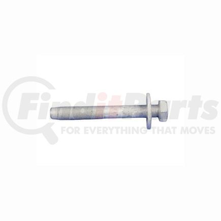 6506022AA by MOPAR - Hex Head Bolt and Coned Washer, Mounting, Rear