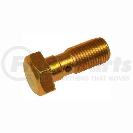 6508914AA by MOPAR - Banjo Bolt, Mounting, RH=LH