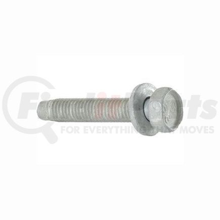 6509231AA by MOPAR - Hex Head Bolt and Coned Washer, Mounting