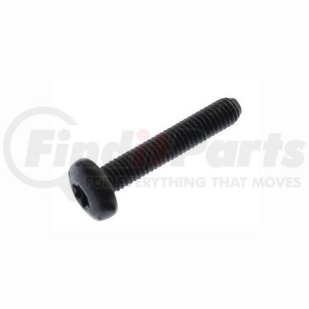 Mopar 6509455AA Engine Cylinder Head Bolt M6 X 1.00 X 34.00 mm 6 Lobe Recessed Pan Engine Cylinder Head Bolt