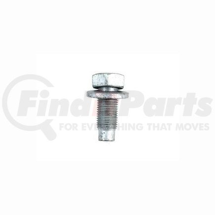 6510540AA by MOPAR - Hex Head Bolt, M12 x 1.25 x 30.00, for 2014-2022 Ram ProMaster 1500/2500/3500