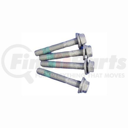 6511385AA by MOPAR - Screw
