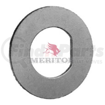 R006138 by MERITOR - WASHER/SPINDLE