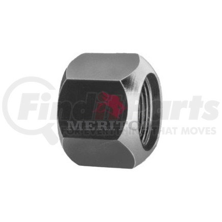 R006060R by MERITOR - NUT-R.H.