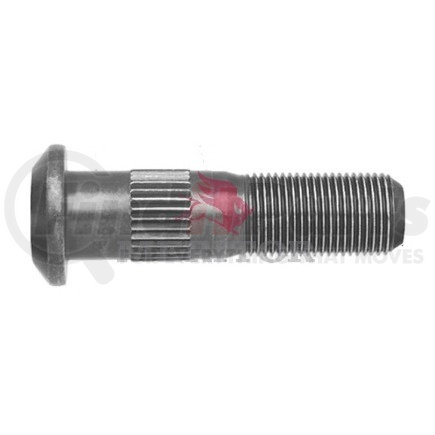 R008947R by MERITOR - STUD-R.H.