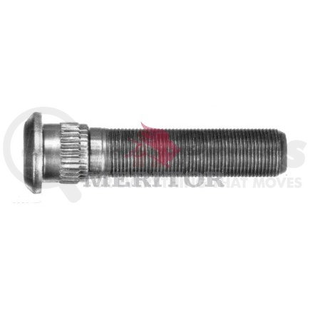 R008981 by MERITOR - STUD