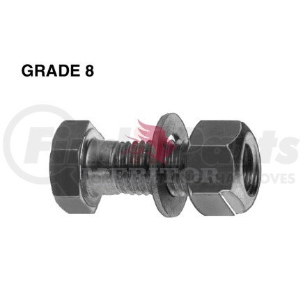 R009261 by MERITOR - DRUM BOLT