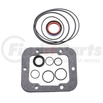 CS8GSK by MUNCIE POWER PRODUCTS - Power Take Off (PTO) Mounting Gasket - For CS8 PTO Series