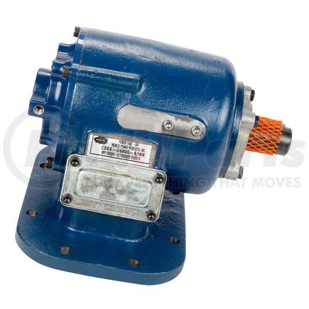 CS8SU6806A1BX by MUNCIE POWER PRODUCTS - MUNCIE PTO