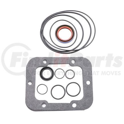 CS6GSK by MUNCIE POWER PRODUCTS - Power Take Off (PTO) Mounting Gasket - For CS6 PTO Series