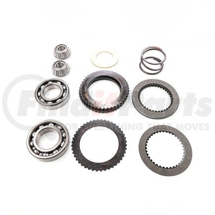 CS10RBK by MUNCIE POWER PRODUCTS - Power Take Off (PTO) Output Shaft Rebuild Kit - For CS10 PTO Series