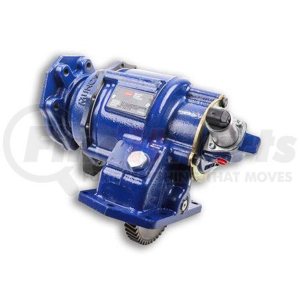 MC1A1008HX3BBPX by MUNCIE POWER PRODUCTS - Power Take Off (PTO) Assembly - 10-Bolt, Clutch Shift Multi-Gear, 114% Engine