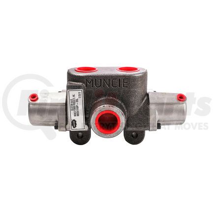 MSV16PDL by MUNCIE POWER PRODUCTS - SELECTOR VALVE