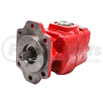 PK11702BPBB by MUNCIE POWER PRODUCTS - Power Take Off (PTO) Hydraulic Pump