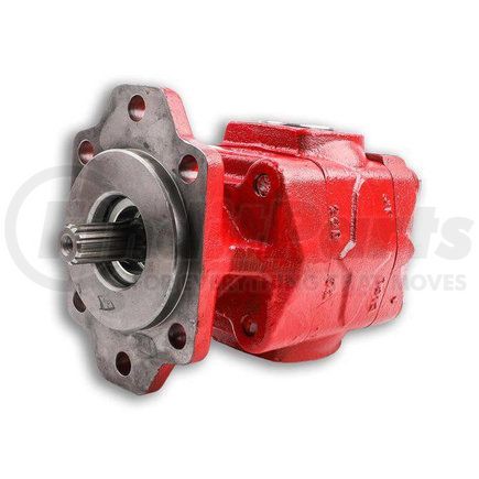 PK11702BSBB by MUNCIE POWER PRODUCTS - Power Take Off (PTO) Hydraulic Pump