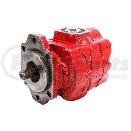 PL12302BPBB by MUNCIE POWER PRODUCTS - Power Take Off (PTO) Hydraulic Pump