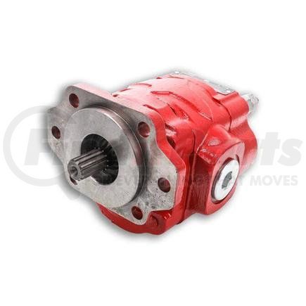 PL12302BSBB by MUNCIE POWER PRODUCTS - Power Take Off (PTO) Hydraulic Pump