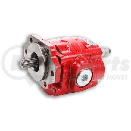 PL11917BSBB by MUNCIE POWER PRODUCTS - Power Take Off (PTO) Hydraulic Pump