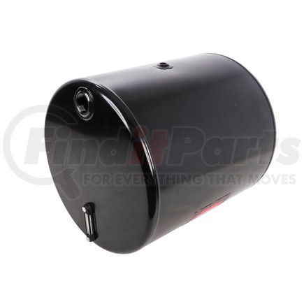 S050R2AAGXY by MUNCIE POWER PRODUCTS - Hydraulic Reservoir - Hydralic Tank, Round 50 Gallon Steel