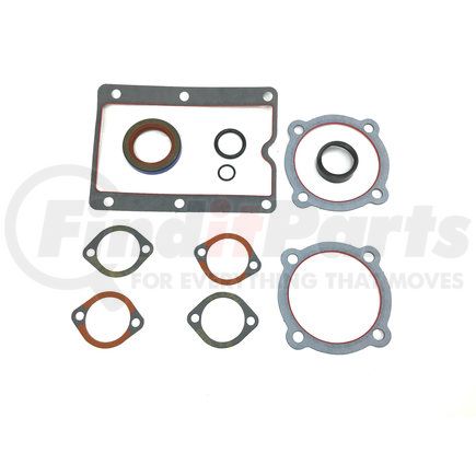 TGGSKA by MUNCIE POWER PRODUCTS - Gasket/Seal Kit